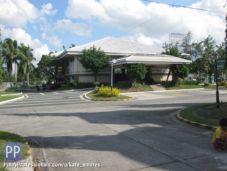 Fully Furnished House and Lot for Sale in Las Villas De Manila