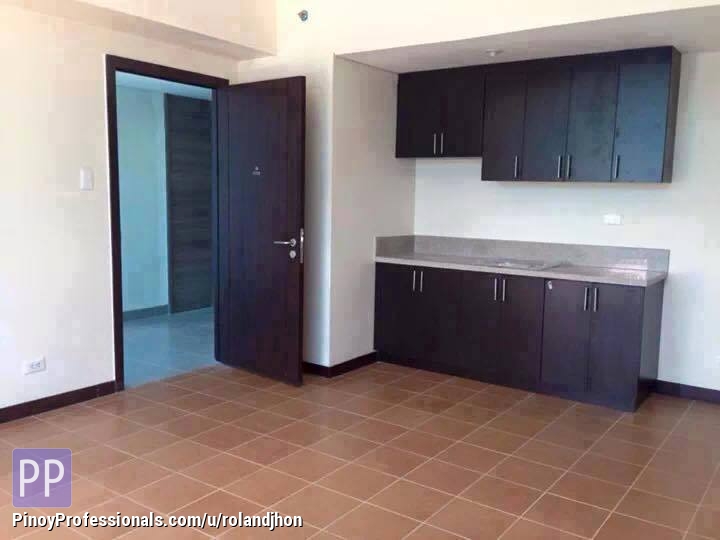 House for Sale - rent to own condo in mandaluyong city for as low as 16,000