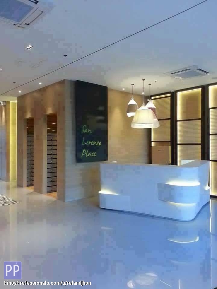 House for Sale - condo in makati for as low as 19,000