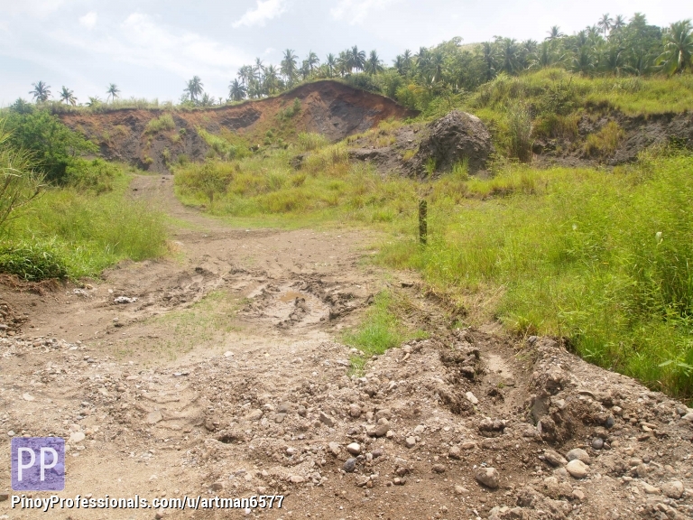 500 SQM Corner Residantial Lot at Looc, Brgy. Luna, Surigao City Real