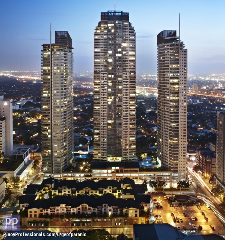 1-BR Special Unit for Sale The Residences at Greenbelt Makati City - Real  Estate/Apartment and Condo for Sale in Makati City, Metro Manila [38181] -  PinoyProfessionals.com