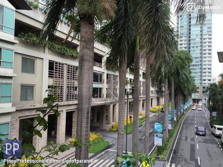 The Residences At Greenbelt - Makati City - Convido Corporate Housing