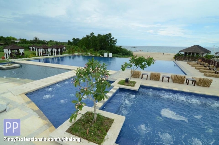 PLAYA LAIYA Exclusive Beach Property Lot for Sale in San Juan Batangas