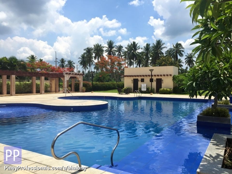 Lot for Sale in Montelago Nature Park Estates, San Pablo City, Laguna