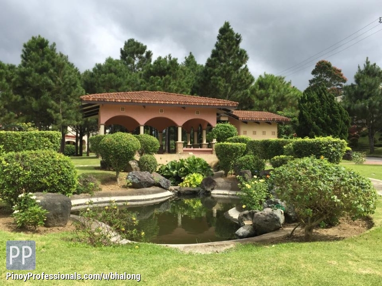 Farm Lots for Sale in Silang Tagaytay PONDEROSA LEISURE FARM Real