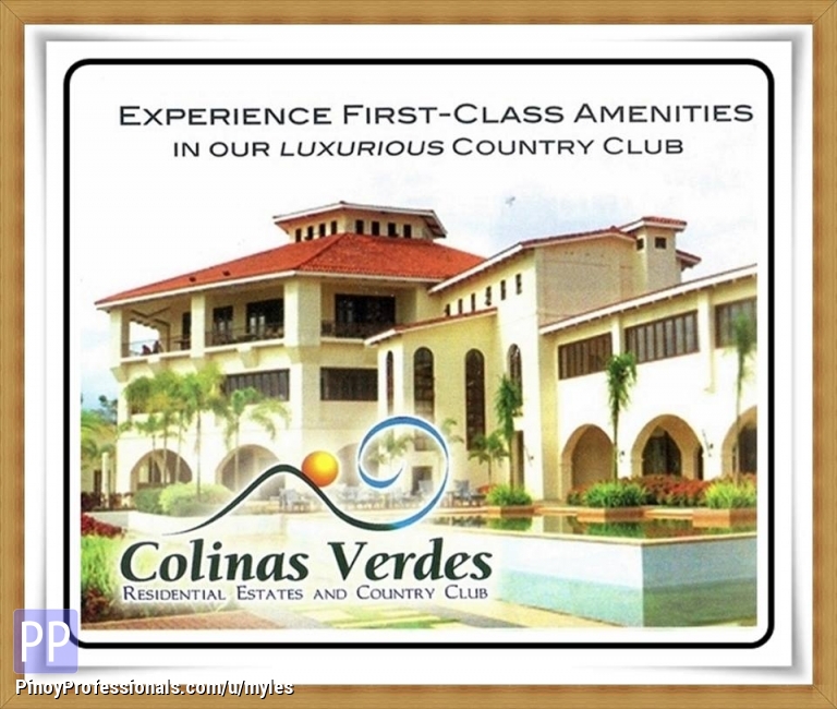Land for Sale - Lot For Sale in Colinas Verdes San Jose Del Monte Bulcan
