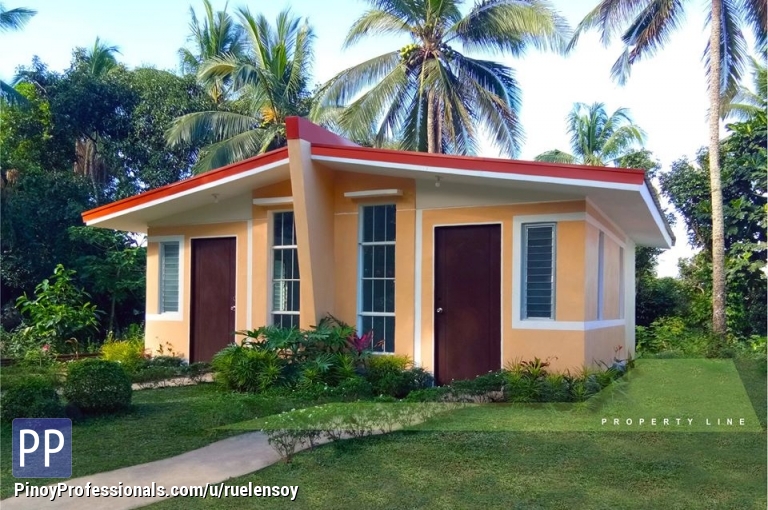 House for Sale - murang pabahay ng sm with parking duplex house and lot near lipa and malvar batangas