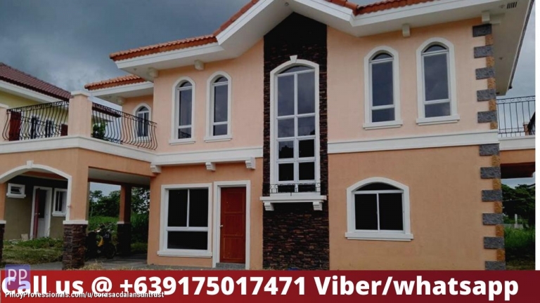 House for Sale - Luciana House and lot for sale Near Nuvali,Near Tagaytay City, Very good ambiance, Exclusive Subdivision 4 Bedrooms 3 Toilet & bath