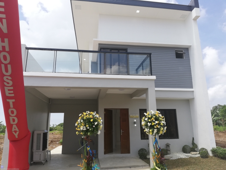 House for Sale - Affordable Single Attached in Dasmarinas Cavite Thru Cash, Bank,In-house Financing as low as 10% down payment for Bank Financing