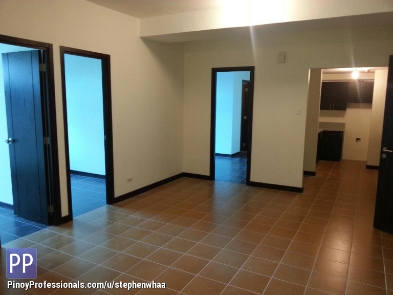 Apartment and Condo for Sale - 5% Discount!! Rent To Own Condominium in Makati City near Greenbelt & Makati CBD 1Br and 2Br Units (RFO)16K Monthly!!