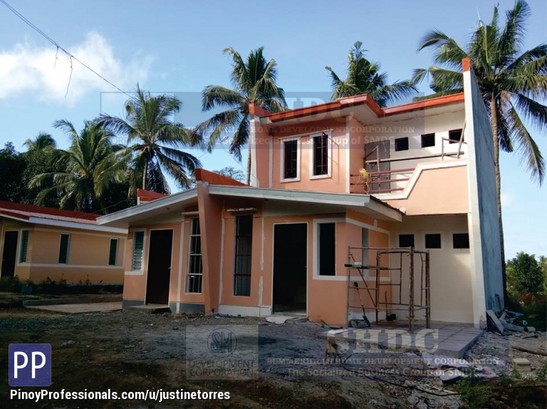 Murang Pabahay sa Sto Tomas Batangas Thru Pagibig Real Estate / House