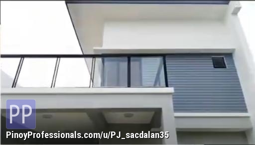 House for Sale - CHARLIZE House and lot model for sale! in West Beverly Hills Subdivision, G eneral Trias, Cavite