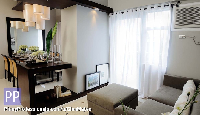 Apartment and Condo for Sale - 2 Bedroom 71 sqm in Magnolia Residences with Appliances included Near Robinson Magnolia