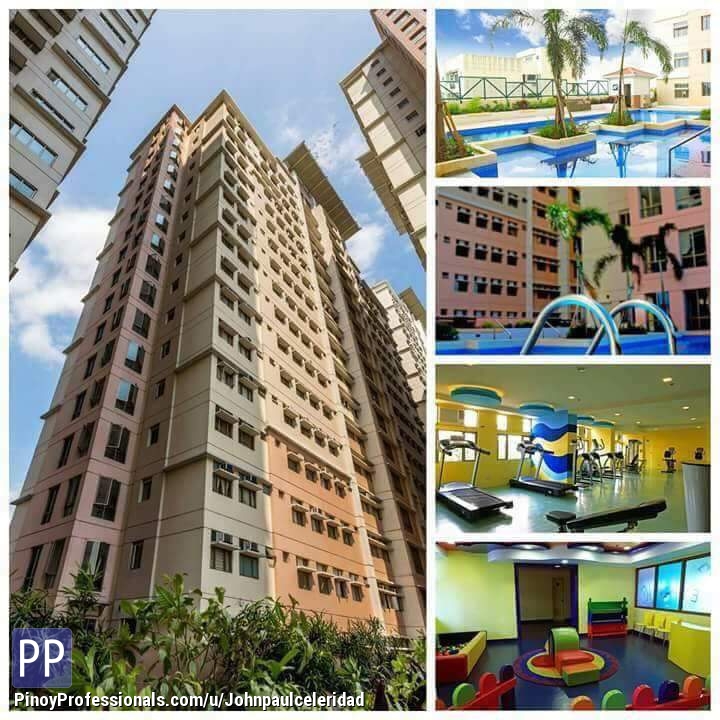 Apartment and Condo for Sale - 2 BR 30sqm Ready For Occupancy Unit For Just 15k Monthly No Reservation Fee!