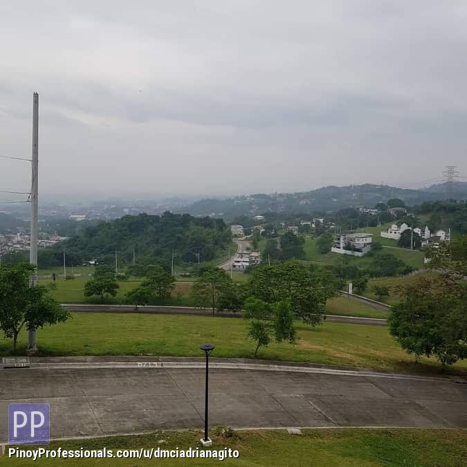 Land for Sale - Amarilyo Crest Residences Residential lot For Sale by Filinvest Antipolo