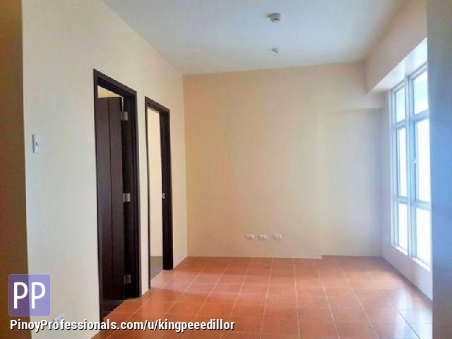 Apartment and Condo for Rent - Affordable Condo for Sale in Mandaluyong 15k monthly near SM Megamall,Forum Brandnew unit Turnover 2019