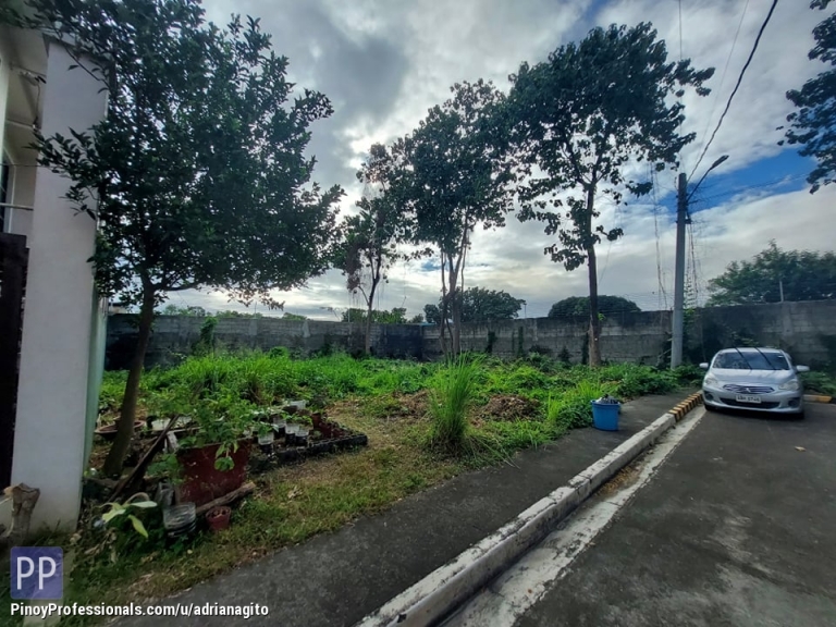 Land for Sale - Victoria Place Residential Lot For Sale in Pasig City