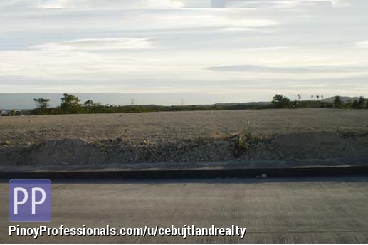 Land for Sale - Super Hot promo upto 20% discount and as low as P6,547 a month TITLED LOT SO WORRY FREE - Crown Heights Subd Compostela, Cebu