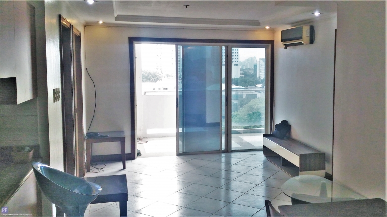Apartment and Condo for Sale - Pre-owned 2-Bedroom Condo Unit for Sale in San Juan City