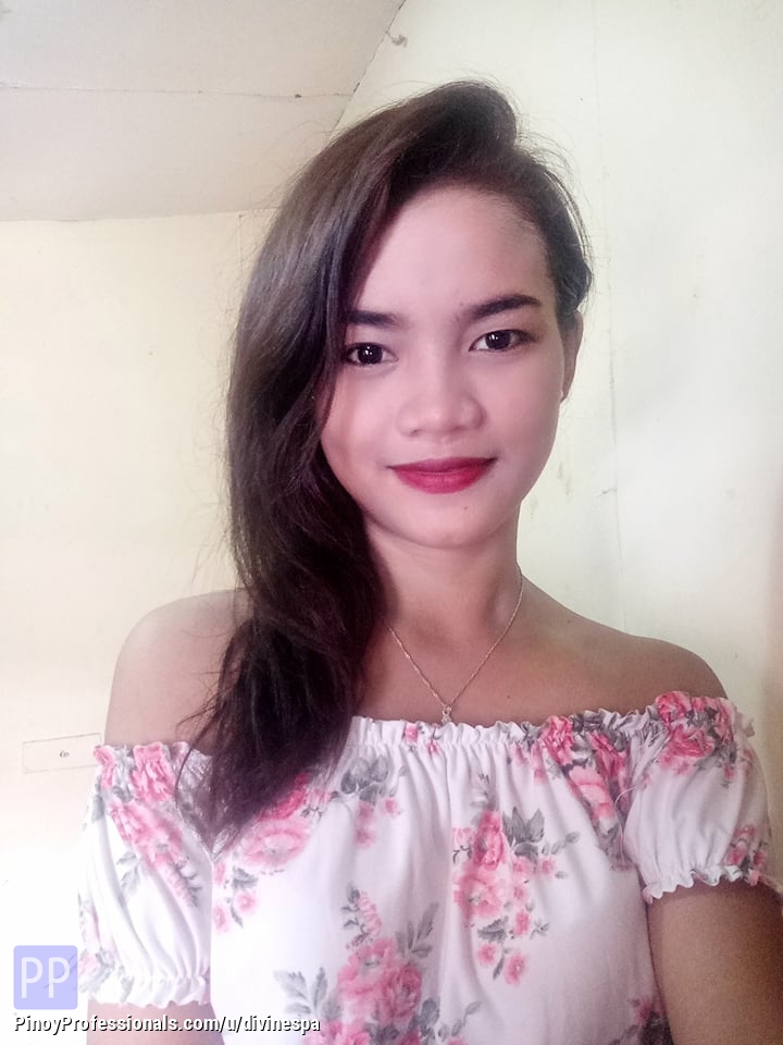 Laspinas Home Service Massage Servicesbeauty And Spas In Las Pinas