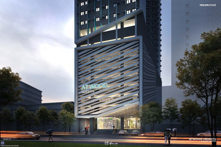 NEW CONDO FOR SALE IN TAFT AVENUE BESIDE DLSU. GOOD ...