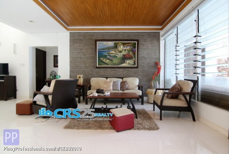 Vacation and Island Properties - Beach House and Lot in Carmen Cebu For Sale