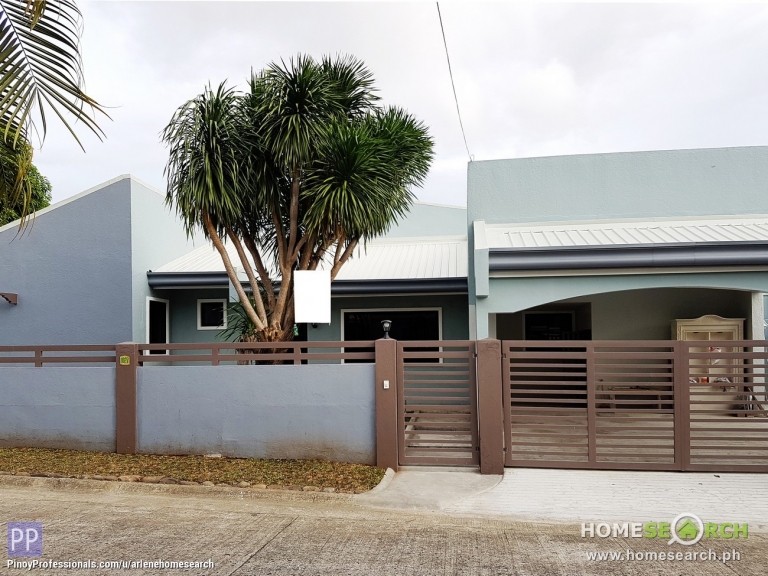 House for Sale - Newly Renovated Bungalow on a 448sq.m Corner Lot