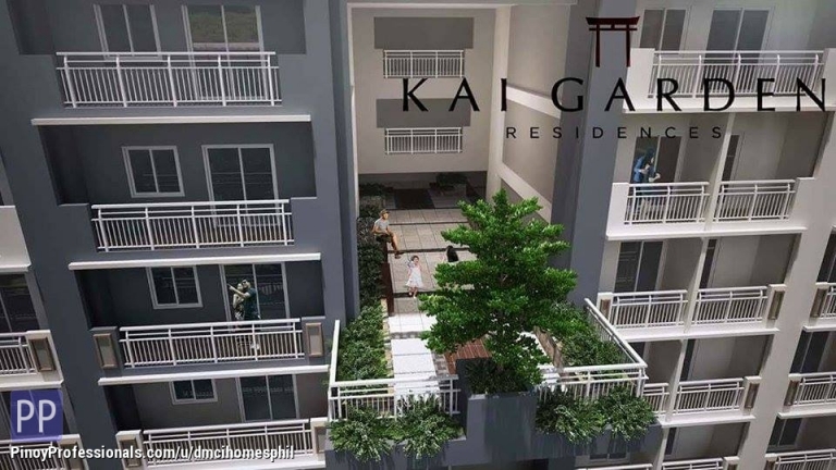 Apartment and Condo for Sale - Discover a Japanese inspired condo in the heart of the Metro, Mandaluyong City.