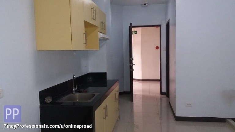 Room for Rent - Rooms for rent at Sardius Residences Katipunan St.,Labangon,Cebu City