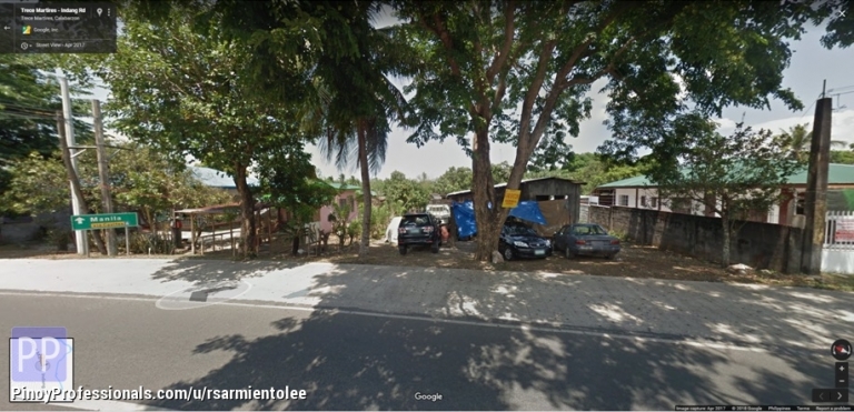 Land for Sale - Good for Commercial and residential subdivision