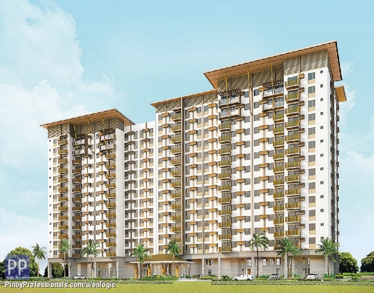 Apartment and Condo for Sale - East Bay Residences, Condo in Muntinlupa near Parañaque City by Rockwell Land