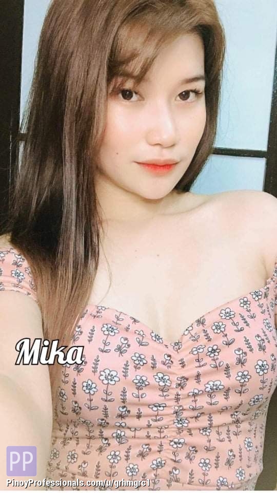 Beauty and Spas - (7) Outcall Massage in Pasig