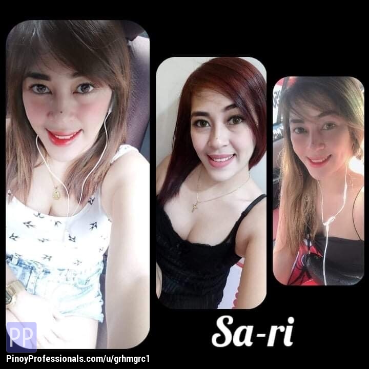 Beauty and Spas - (9) Pretty Pinay Massage in Paranaque