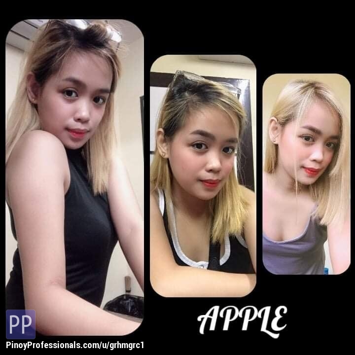 Beauty and Spas - (9) Pure Outcall Massage in Pasig