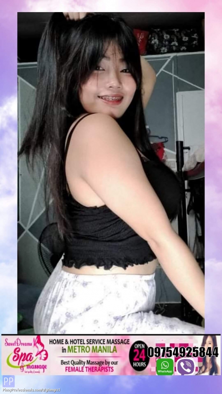 Beauty and Spas - (10) Outcall Lingam Massage in Makati