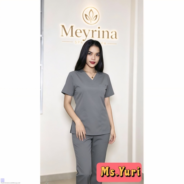 Beauty and Spas - Meyrina spa las Piñas area