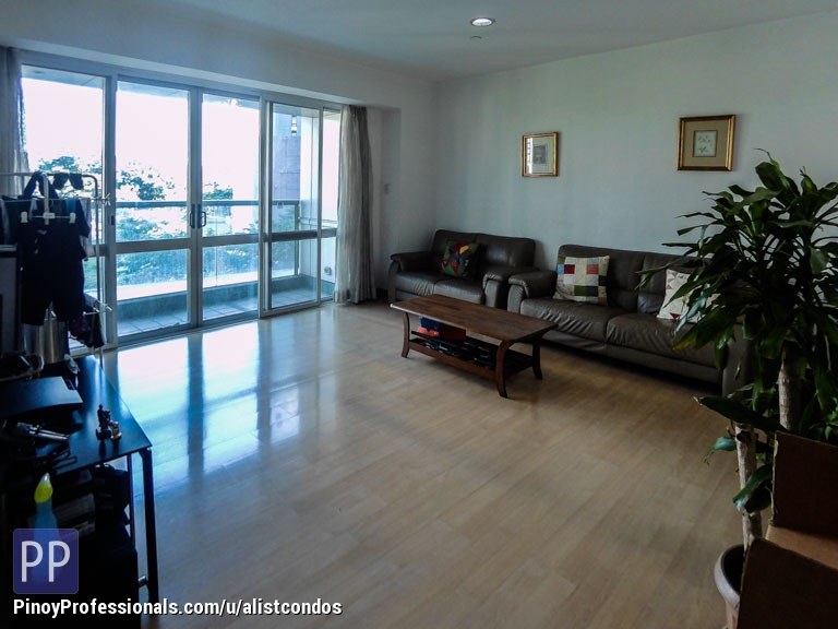 Apartment and Condo for Rent - 3BR Condo for Rent nice renovated