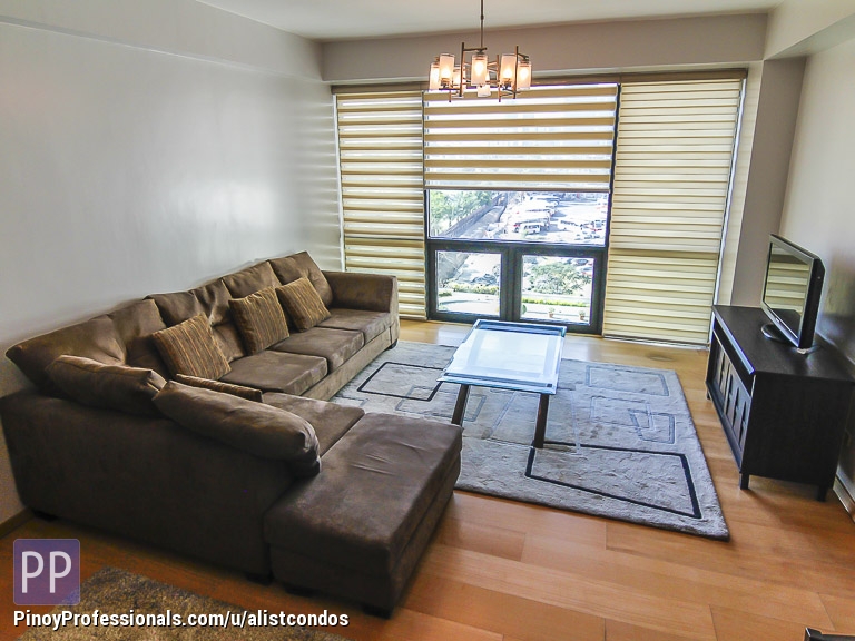 Apartment and Condo for Rent - Nice 3 bedrooms Condo unit for Rent fully furnished