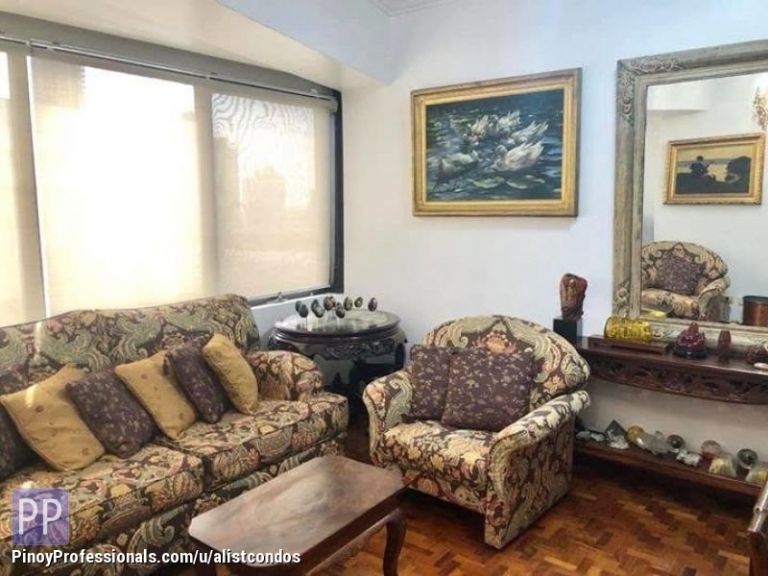 Apartment and Condo for Rent - Newly convenience furnished pleasurable 4BR Condo for Rent