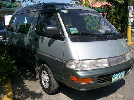 4X4 Van For Sale >> For Sale Toyota Townace Super Extra 4x4 Diesel Van - Cars ... 4X4 Van For Sale >> For Sale Toyota Townace Super Extra 4x4 Diesel Van - Cars ...