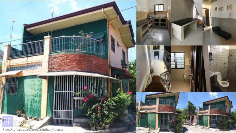 House for Sale - Palmera Homes Ready For Occupancy House & Lot San Jose Del Monte Bulacan