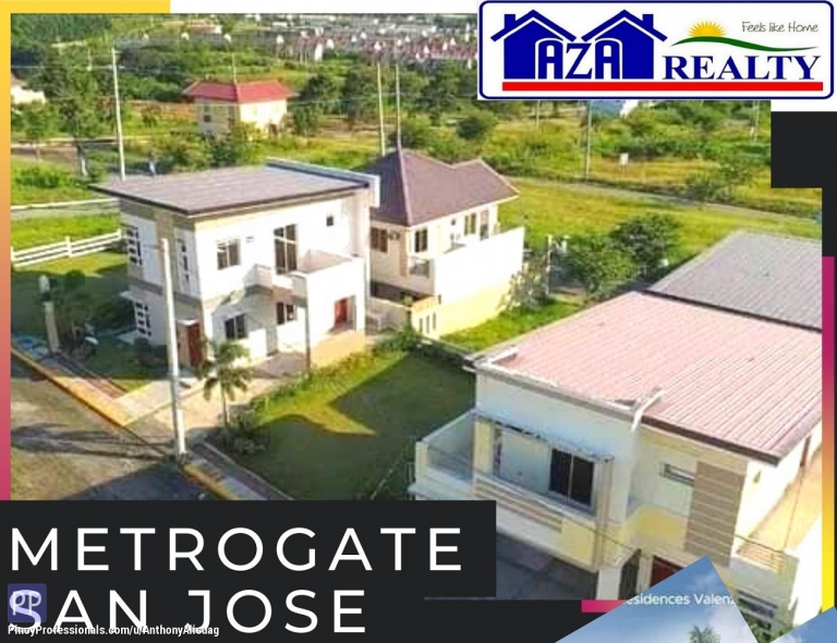 Land for Sale - Metrogate San Jose 150sqm. Residential Lot For Sale in San Jose Del Monte Bulacan