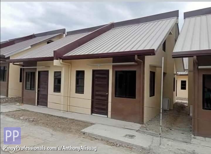 House for Sale - Murang Bahay at Lupa sa La Poblacion San Jose Del Monte in Bulacan