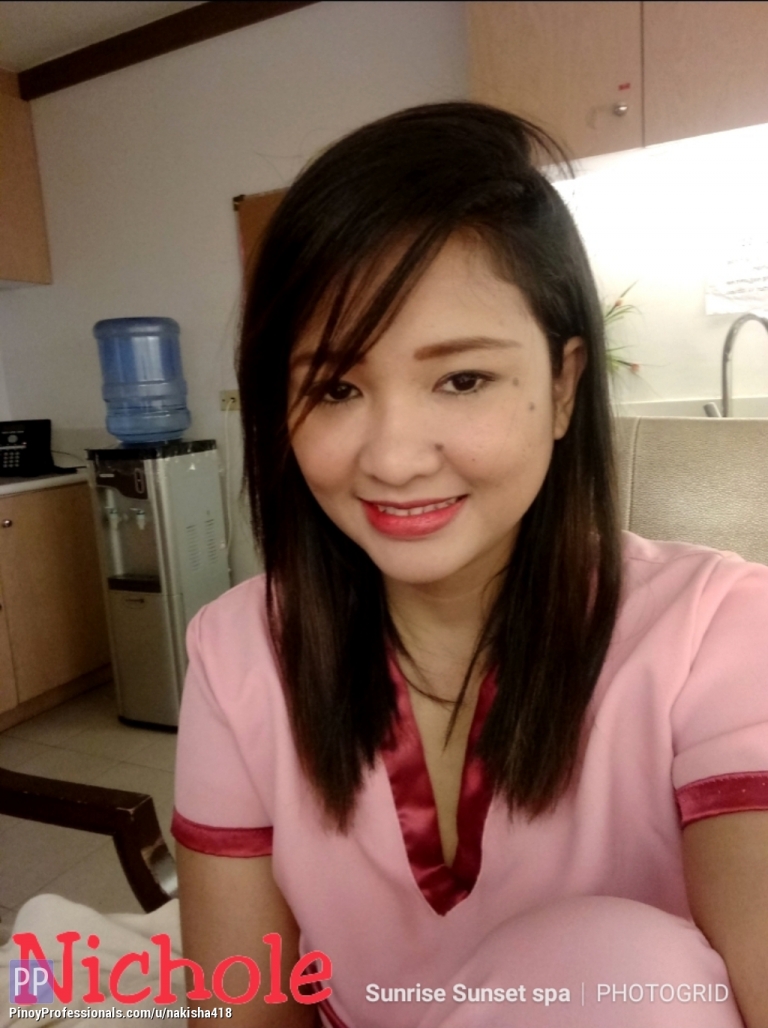 Beauty and Spas - massage in muntinlupa alabang