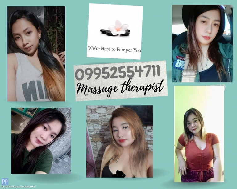 Beauty and Spas - FEMALE THERAPIST FOR HOME SERVICE