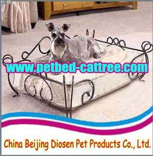 Everything Else - www.petbed-cattree.com china cat tree Wrought iron car dog pet bed pen factory pet supplies furniture