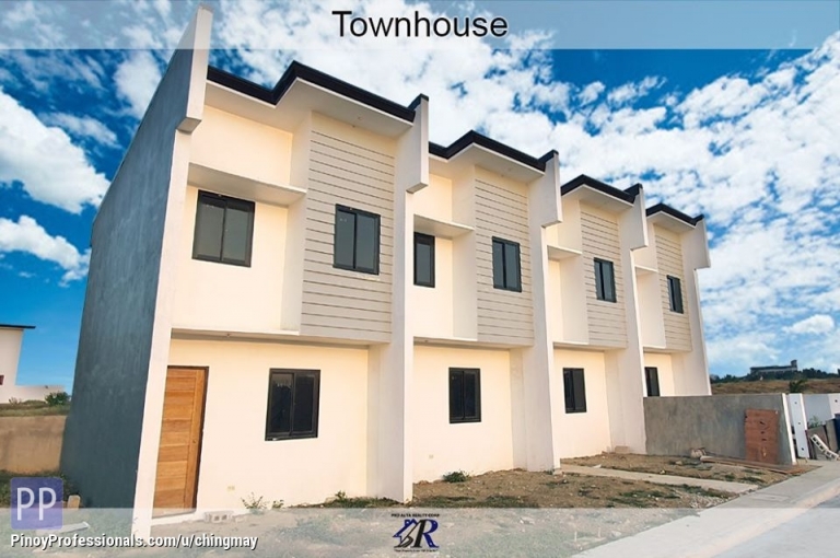 House for Sale - ASTRID TOWNHOUSE