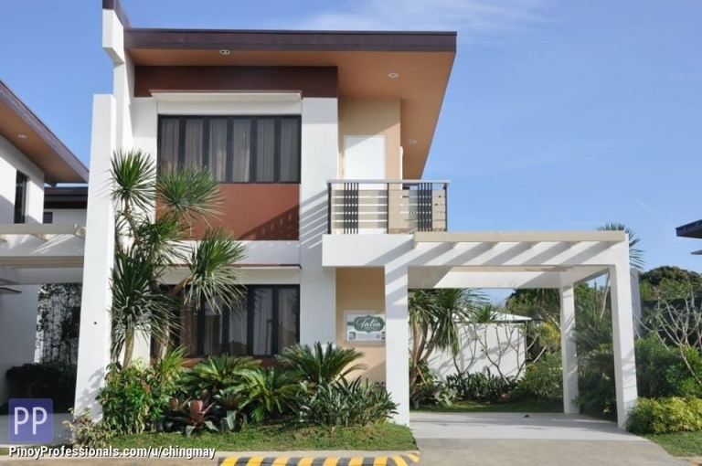 House for Sale - IDESIA DASMARINAS CO/DESIGNED BY THE JAPANESE
