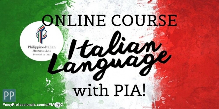 Education - Online Italian Language Course for A2-b-evening