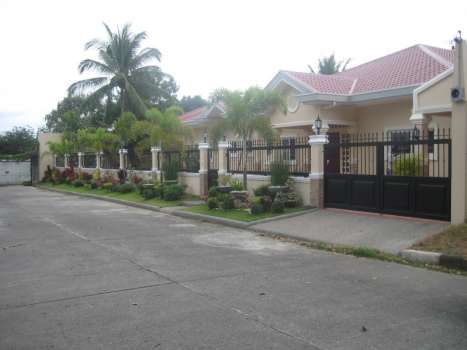 House for Sale - New Sprawling Bungalow